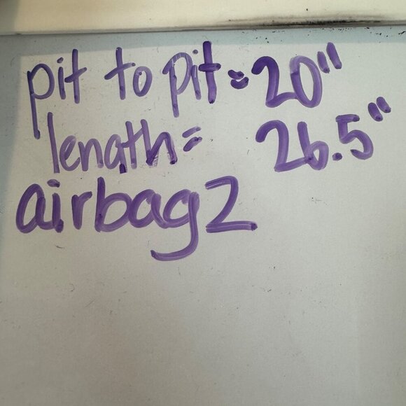 Michael Stars Women's Stripe L'slv Zip Up Hoodie with Sweater Trim Woman’s M L g - Picture 13 of 13